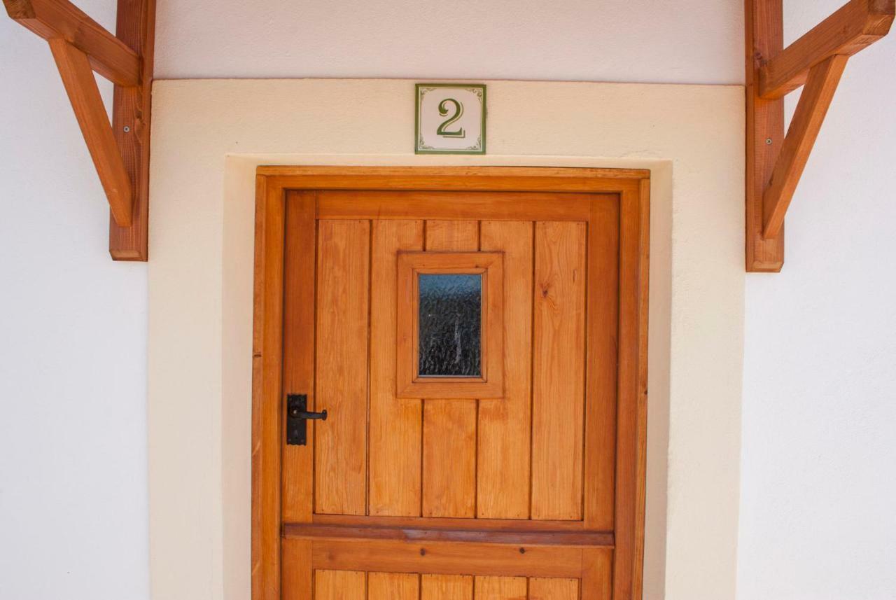 Casa De Campo De Oliveiras Penela Buitenkant foto